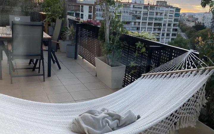 Ático en Calle de Loreto, 40, Les Corts - Foto 2