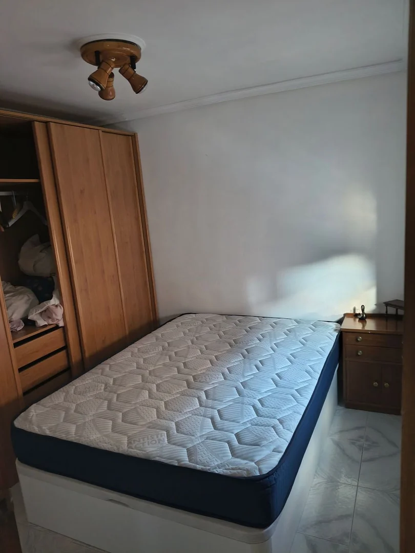Piso en Calle de Eduardo Rivas, 3, Comillas - Foto 6
