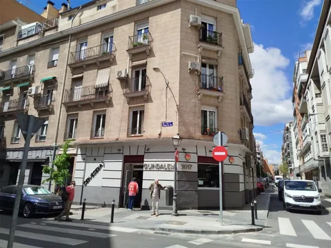 Piso en  Calle de Ferrer del Río 7 - Foto 26