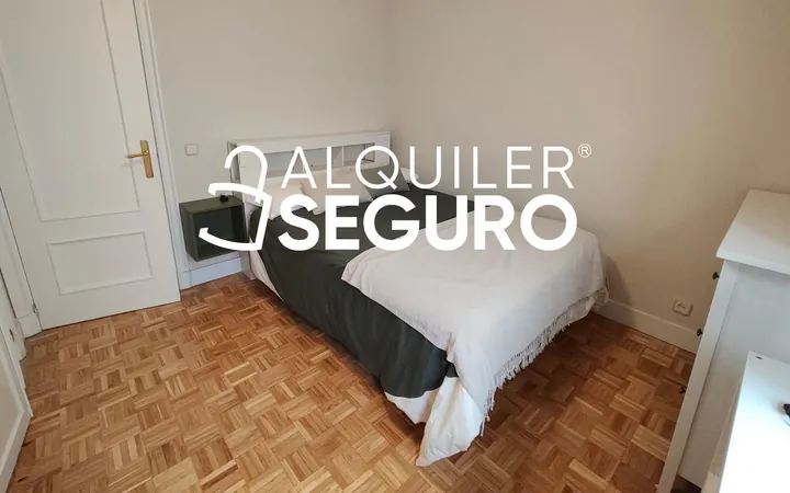 Piso en Calle de Ramón Gómez de la Serna, Peñagrande - Foto 14