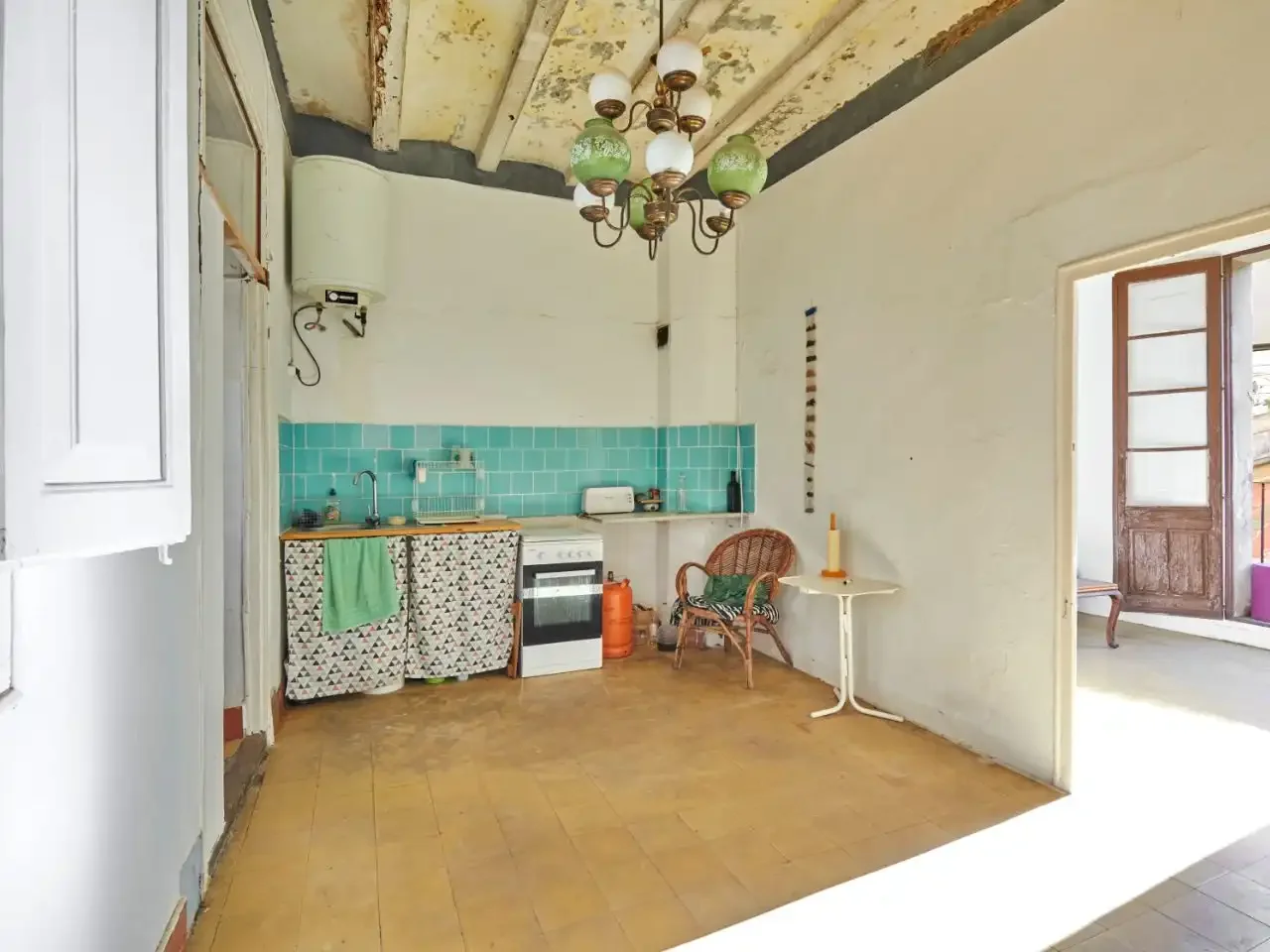 Piso en  Carrer de la Cera 44 - Foto 12