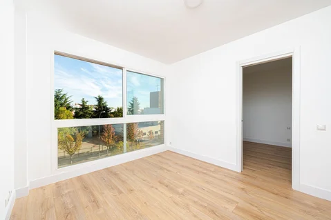 Piso en Barrio Conde Orgaz-Piovera - Foto 3