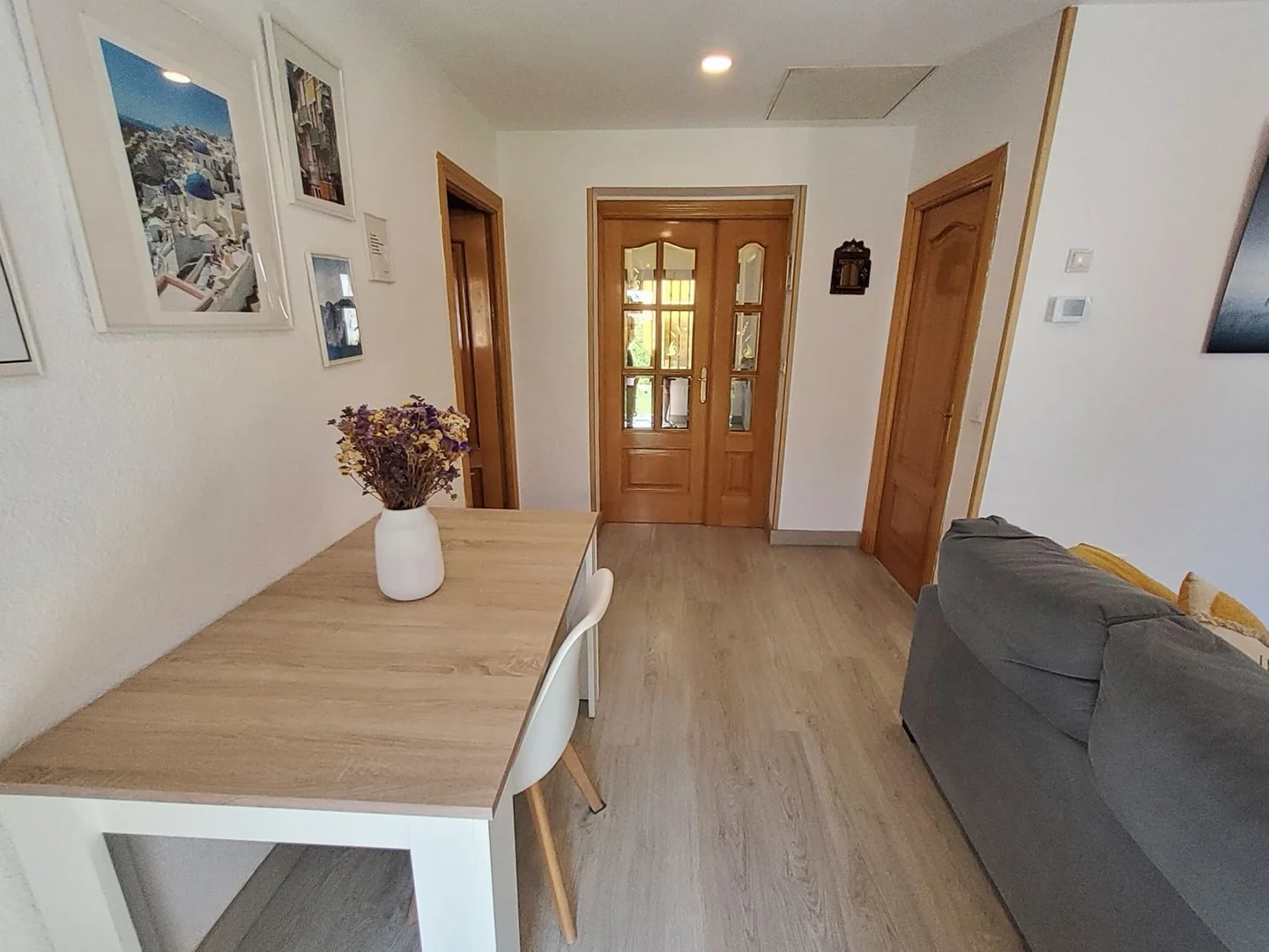 Chalet adosado en Rejas, Rejas - Foto 4