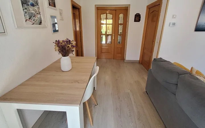 Chalet adosado en Rejas, Rejas - Foto 4
