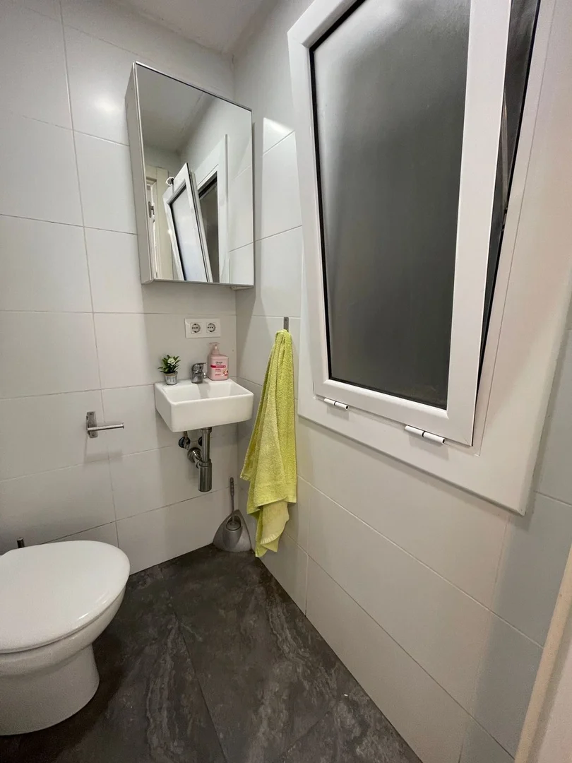 Estudio en calle d'Elkano, 3 - Foto 35