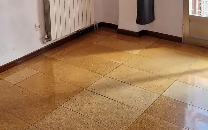 Piso en Calle Fausto Domingo, 8, Puerta Bonita - Foto 9