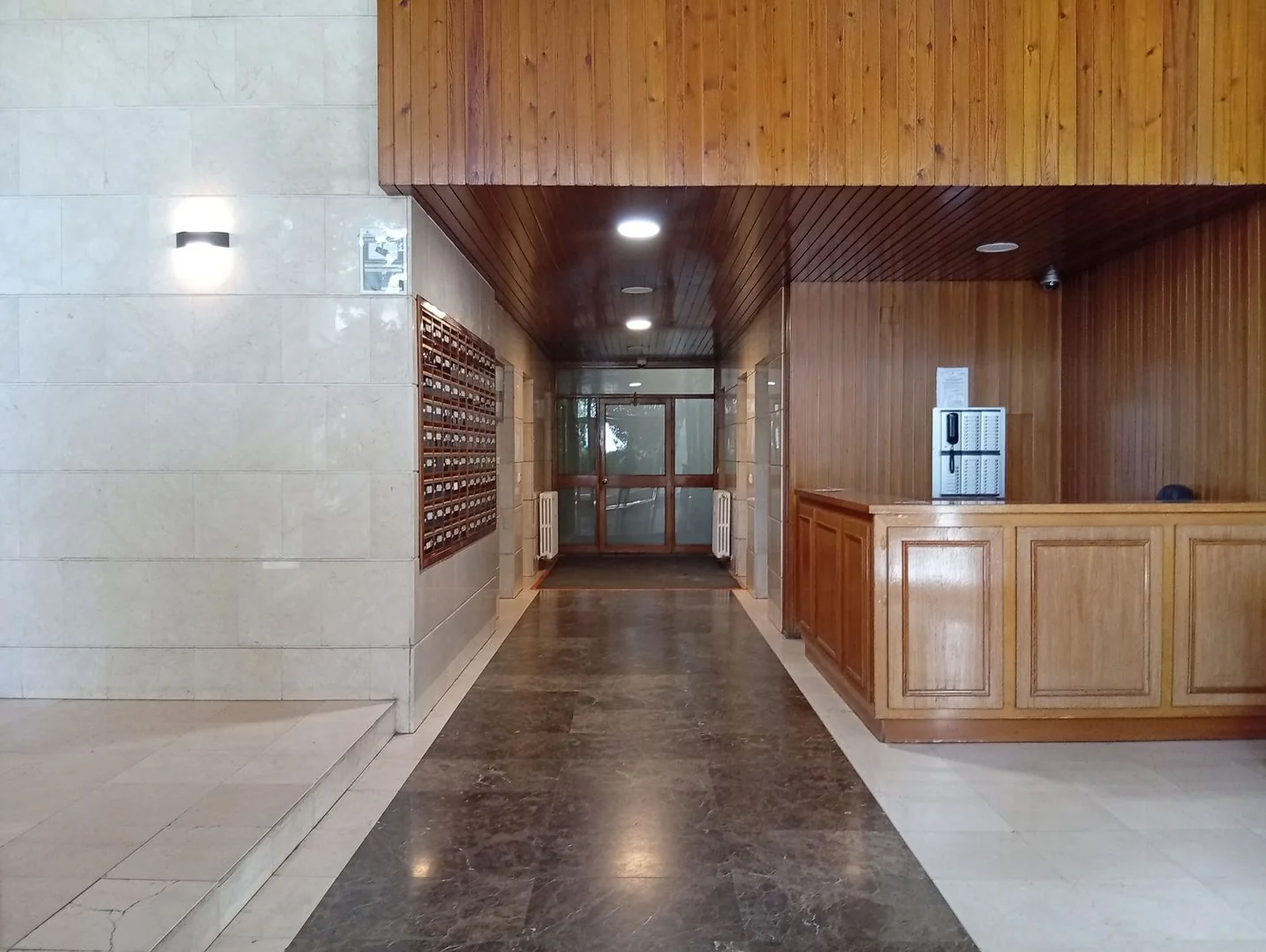 Piso en Plaza Angel de Carbajo - Foto 24