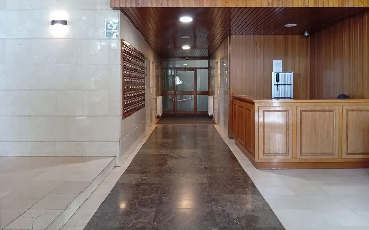 Piso en Plaza Angel de Carbajo - Foto 24
