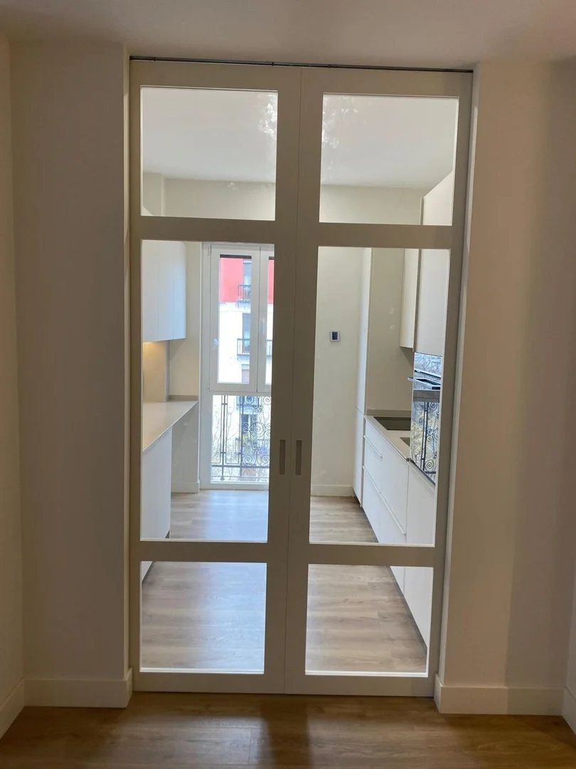 Piso en calle de Ibiza, 19 - Foto 10