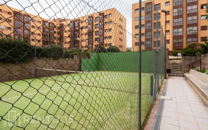 Piso en Calle de Deyanira, Rejas - Foto 20