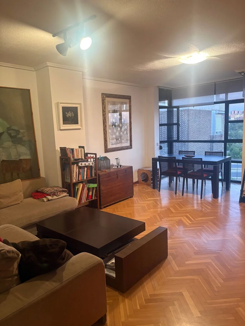 Ático en Calle de Lira, 21, Estrella - Foto 13