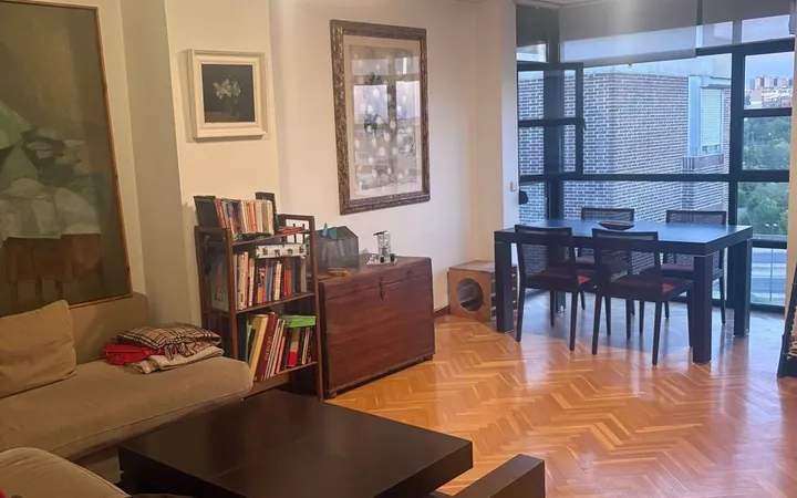 Ático en Calle de Lira, 21, Estrella - Foto 13
