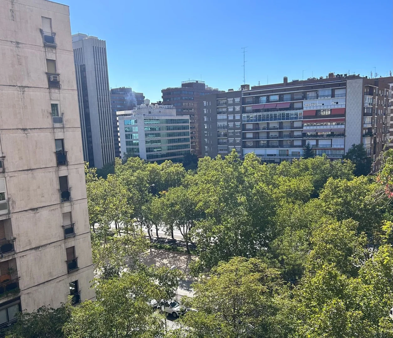 Piso en paseo de la Castellana, 190 - Foto 3