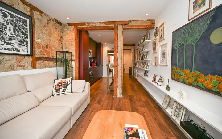 Piso en Calle de Santa Isabel, 30, Lavapiés-Embajadores - Foto 5