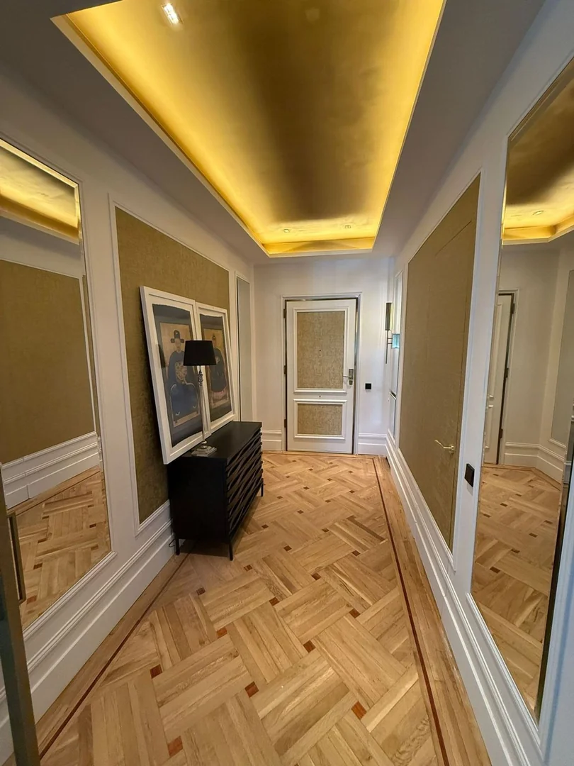 Piso en Calle Velázquez, 86 a, Castellana - Foto 2