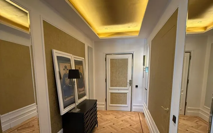 Piso en Calle Velázquez, 86 a, Castellana - Foto 2