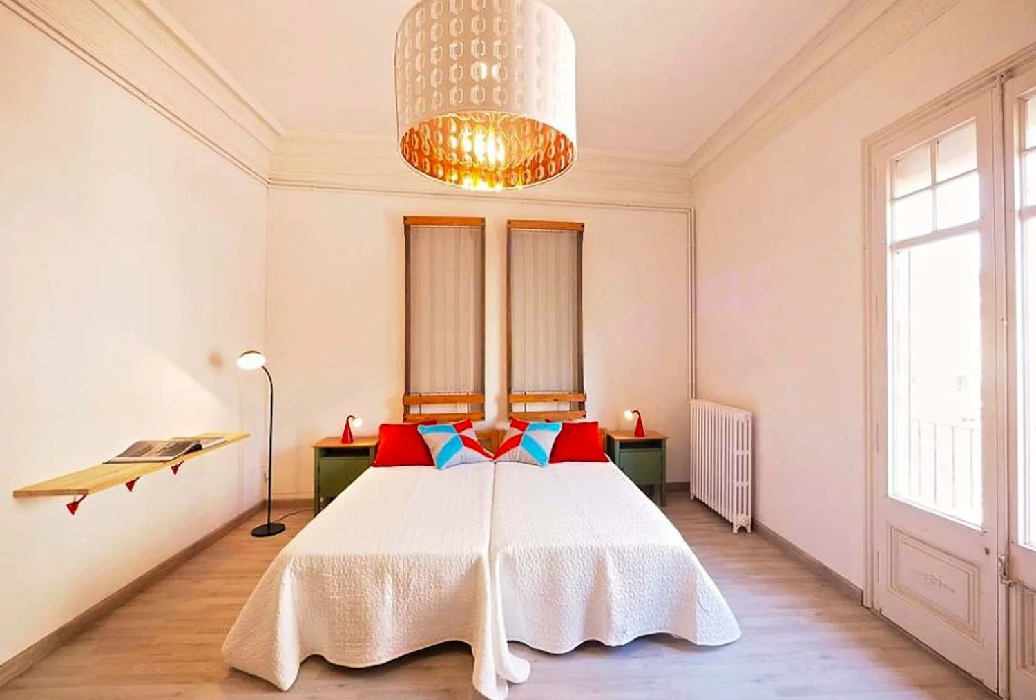 Piso en Calle Creu Coberta, 32, Hostafrancs - Foto 13
