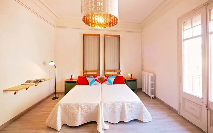 Piso en Calle Creu Coberta, 32, Hostafrancs - Foto 13