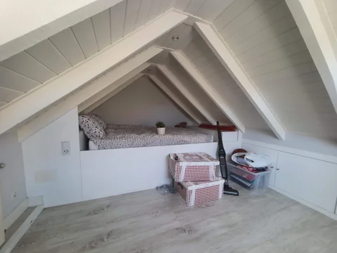 Dúplex en pasaje de montesa, 4 - Foto 24