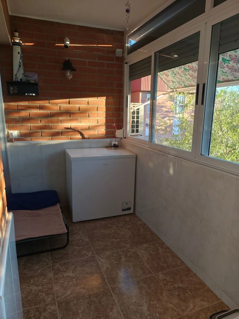 Piso en Calle de Enrique García Álvarez, 12, Santa Eugenia - Foto 8