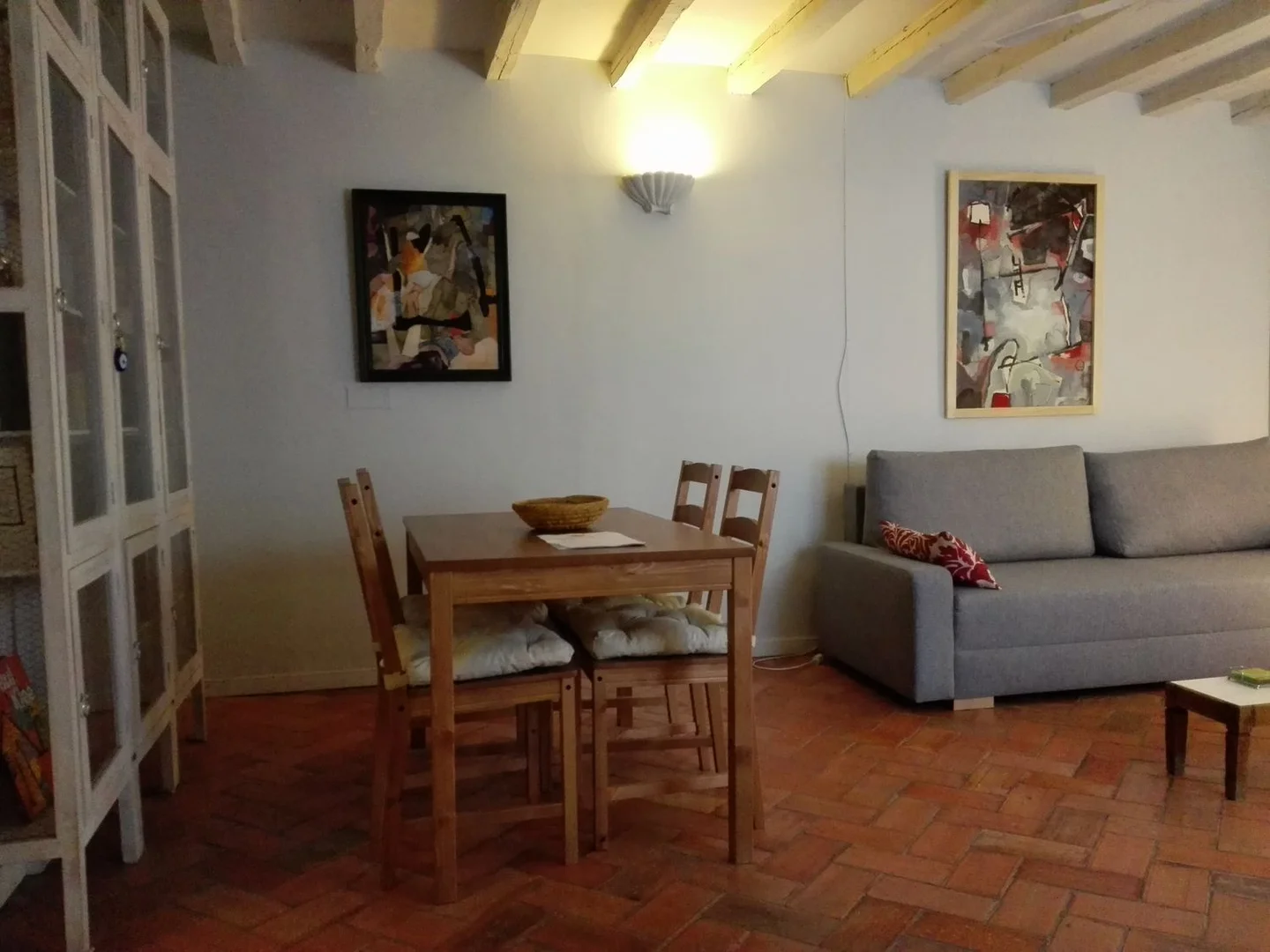 Ático en calle de Moratín, 6 - Foto 5