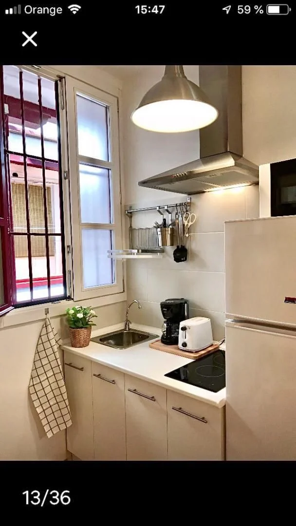 Estudio en  Calle de Mira el Sol 23A - Foto 23