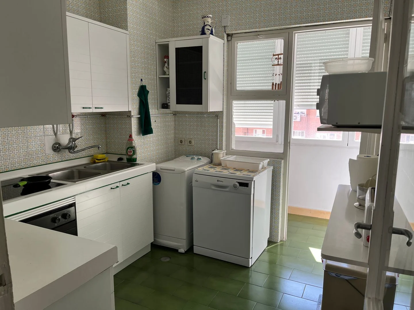 Piso en Barrio Bernabéu-Hispanoamérica - Foto 17