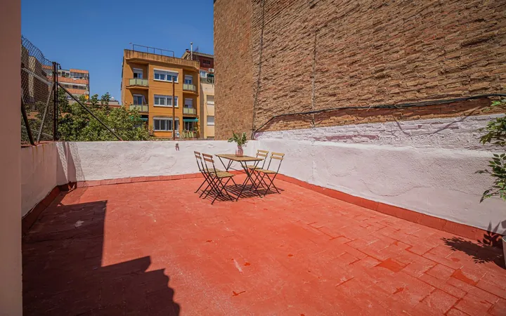 Piso en Calle de l'Encarnació, 31, Vila de Gràcia - Foto 10