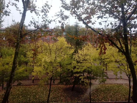 Piso en calle de la Encomienda de Palacios, 117 - Foto 5