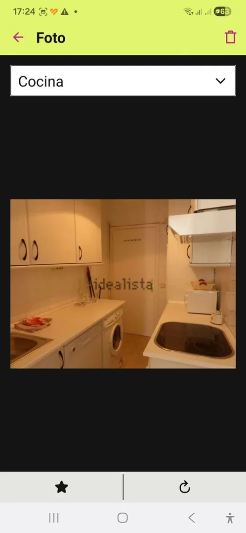 Piso en avenida del Doctor Federico Rubio y Galí, 5 - Foto 6