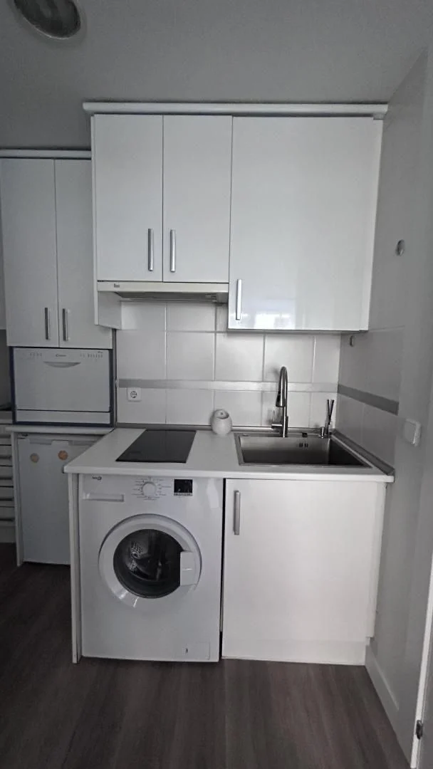 Piso en  Calle de Cristóbal Bordiú 34 - Foto 9