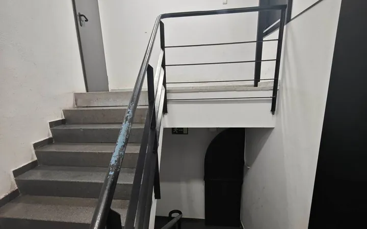Garaje en Calle del Comte Borrell, 21 -23, La Nova Esquerra de l'Eixample - Foto 5
