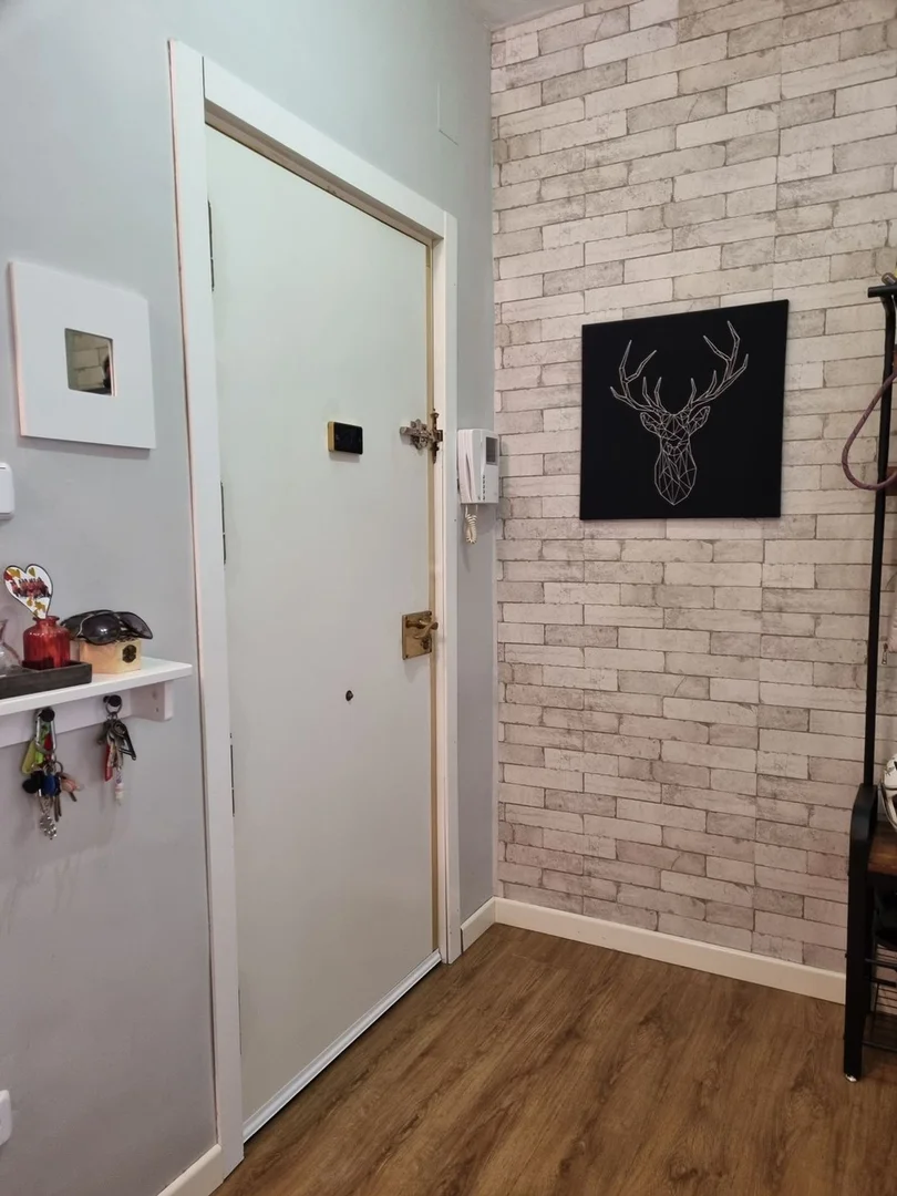 Piso en calle de la Virgen del Castañar, 4 - Foto 8