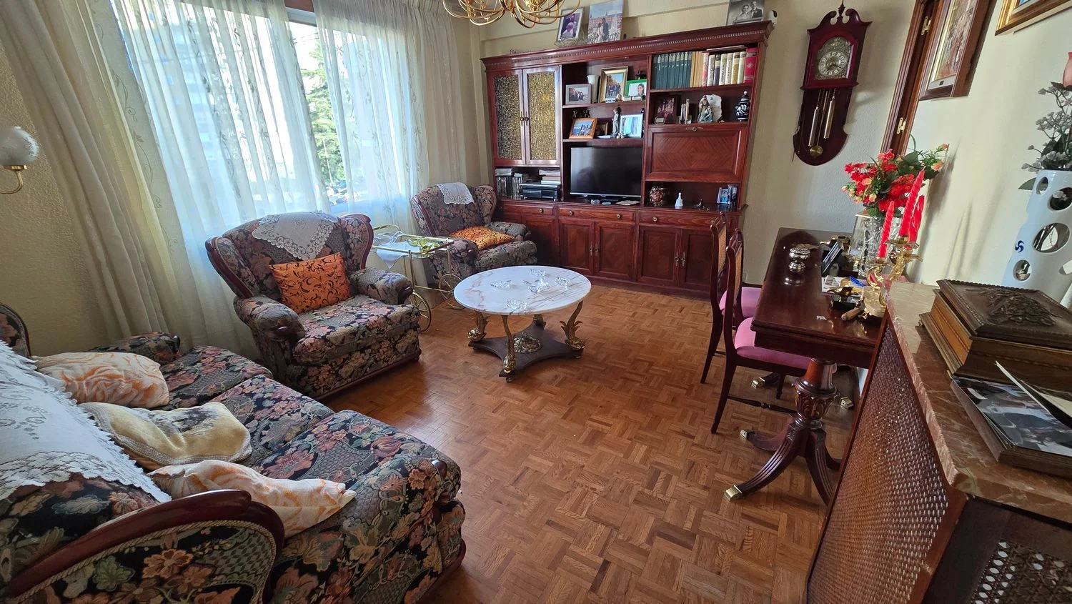 Piso en calle del Poeta Blas de Otero, 18 - Foto 13