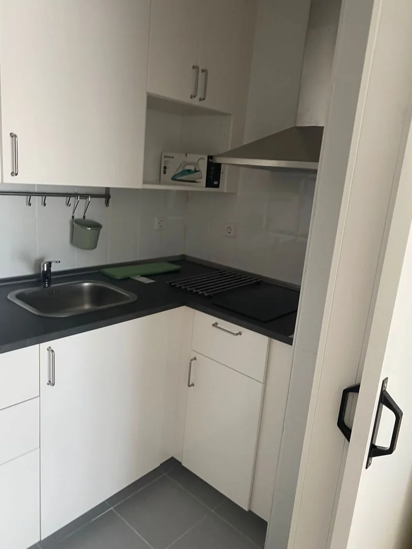 Piso en Calle de Alonso Quijano, 40, Tres Olivos - Valverde - Foto 6