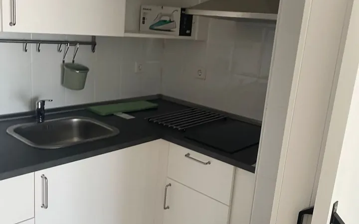 Piso en Calle de Alonso Quijano, 40, Tres Olivos - Valverde - Foto 6