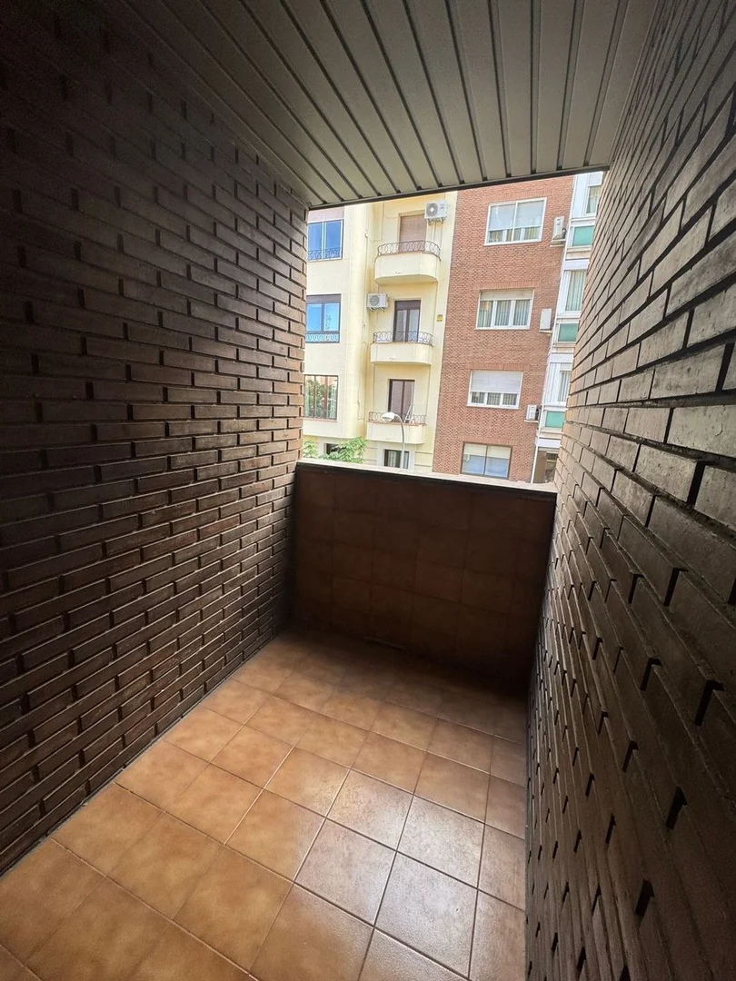 Alquiler de piso en Calle Santa Engracia, 143 - Foto 6