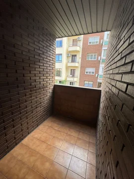 Alquiler de piso en Calle Santa Engracia, 143 - Foto 6