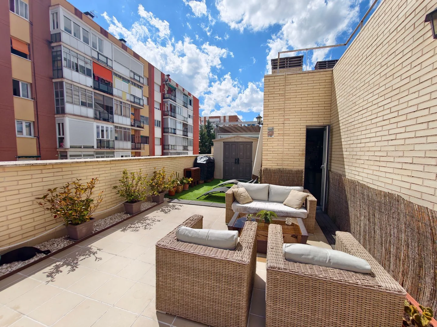 Ático en Calle de Luis Esteban, 7, Ventilla-Almenara - Foto 6