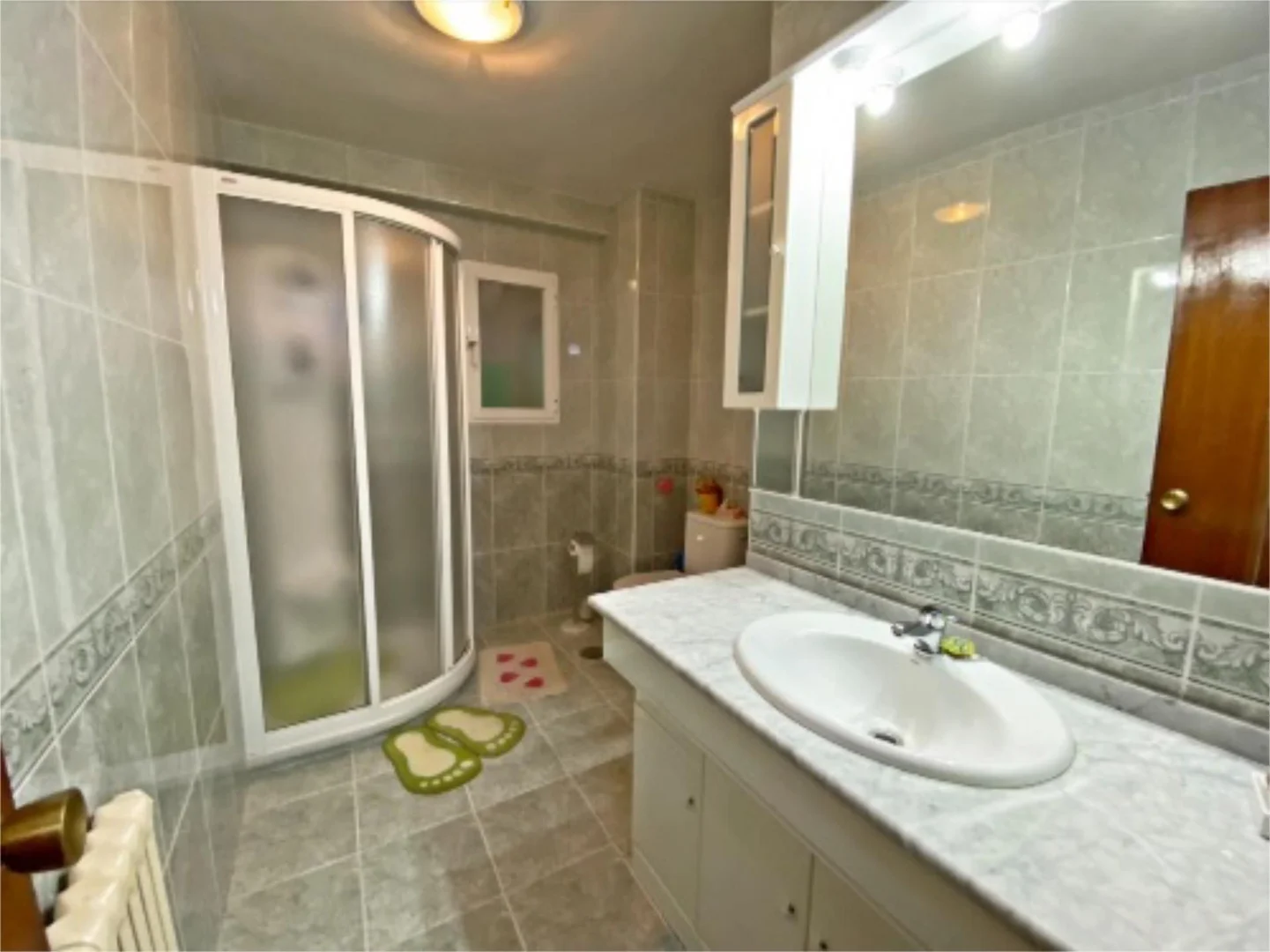 Piso en  Avenida del Doctor García Tapia 120 - Foto 7