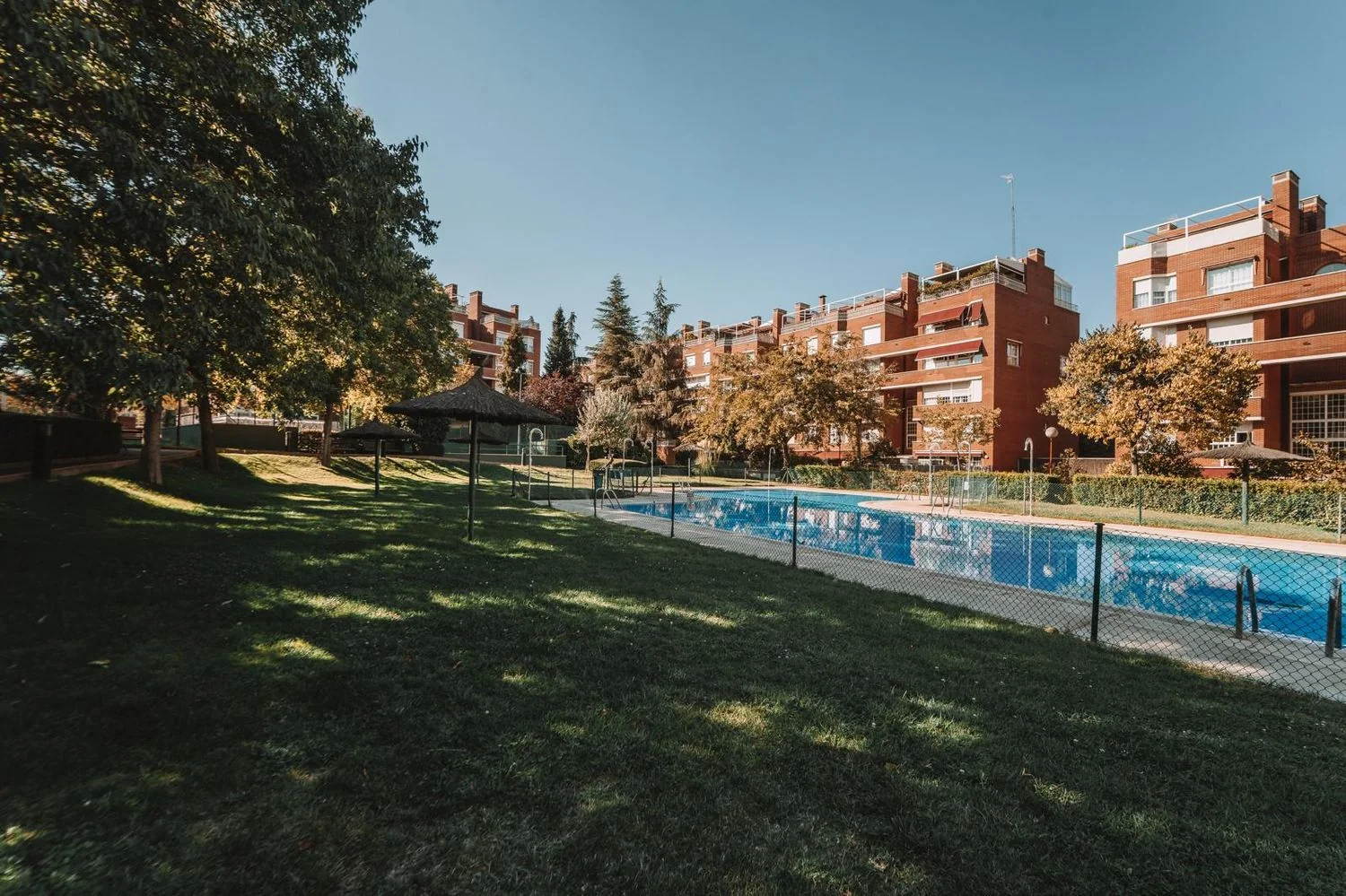 Dúplex en Conde Orgaz-Piovera, Conde Orgaz-Piovera - Foto 18
