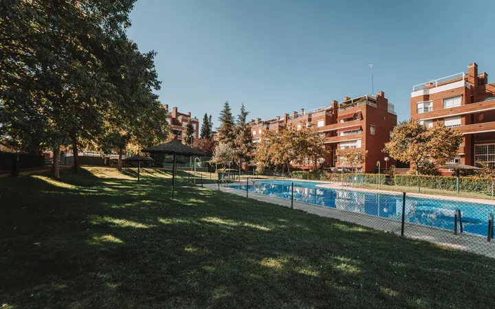 Dúplex en Conde Orgaz-Piovera, Conde Orgaz-Piovera - Foto 18