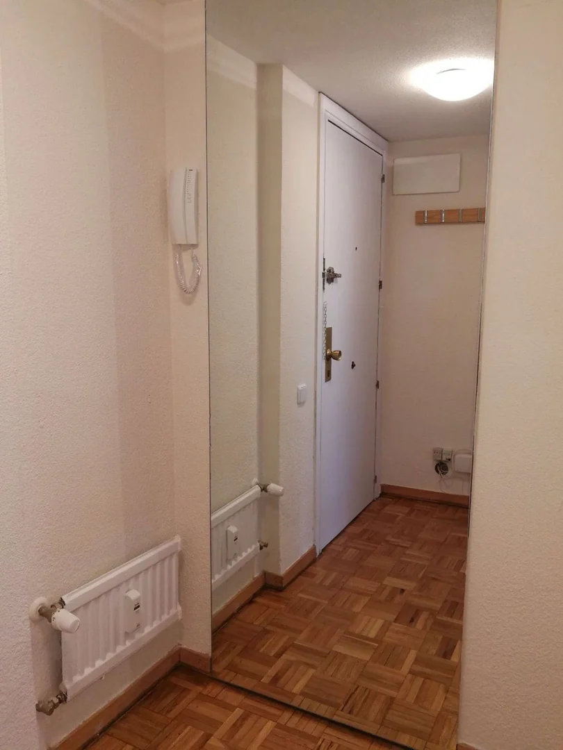 Piso en Calle de Orense, 18 - Foto 14