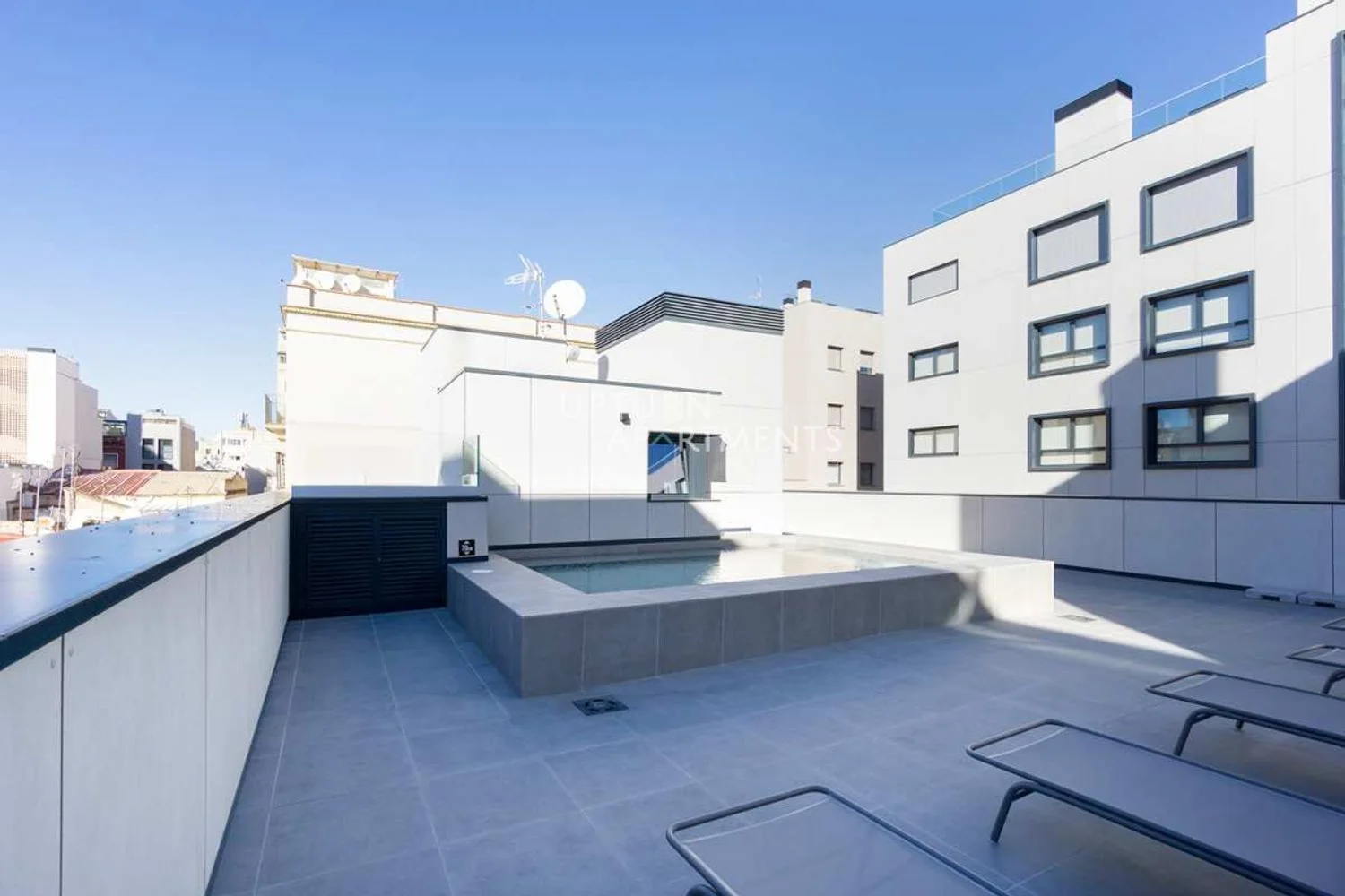 Dúplex en Calle de Vidal i de Valenciano, El Poblenou - Foto 45