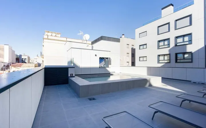 Dúplex en Calle de Vidal i de Valenciano, El Poblenou - Foto 45