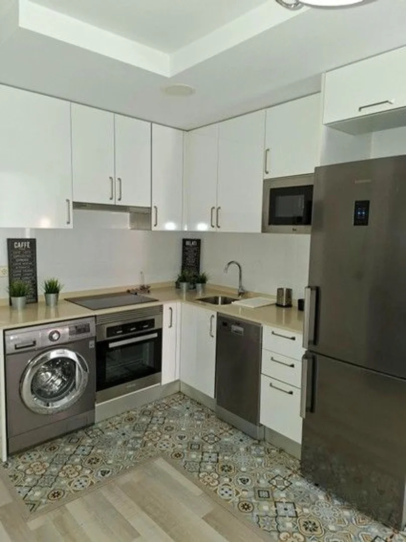 Piso en Barrio Trafalgar - Foto 5