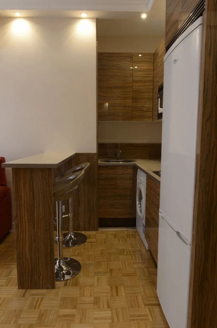 Piso en calle del Poeta Joan Maragall, 47 - Foto 10