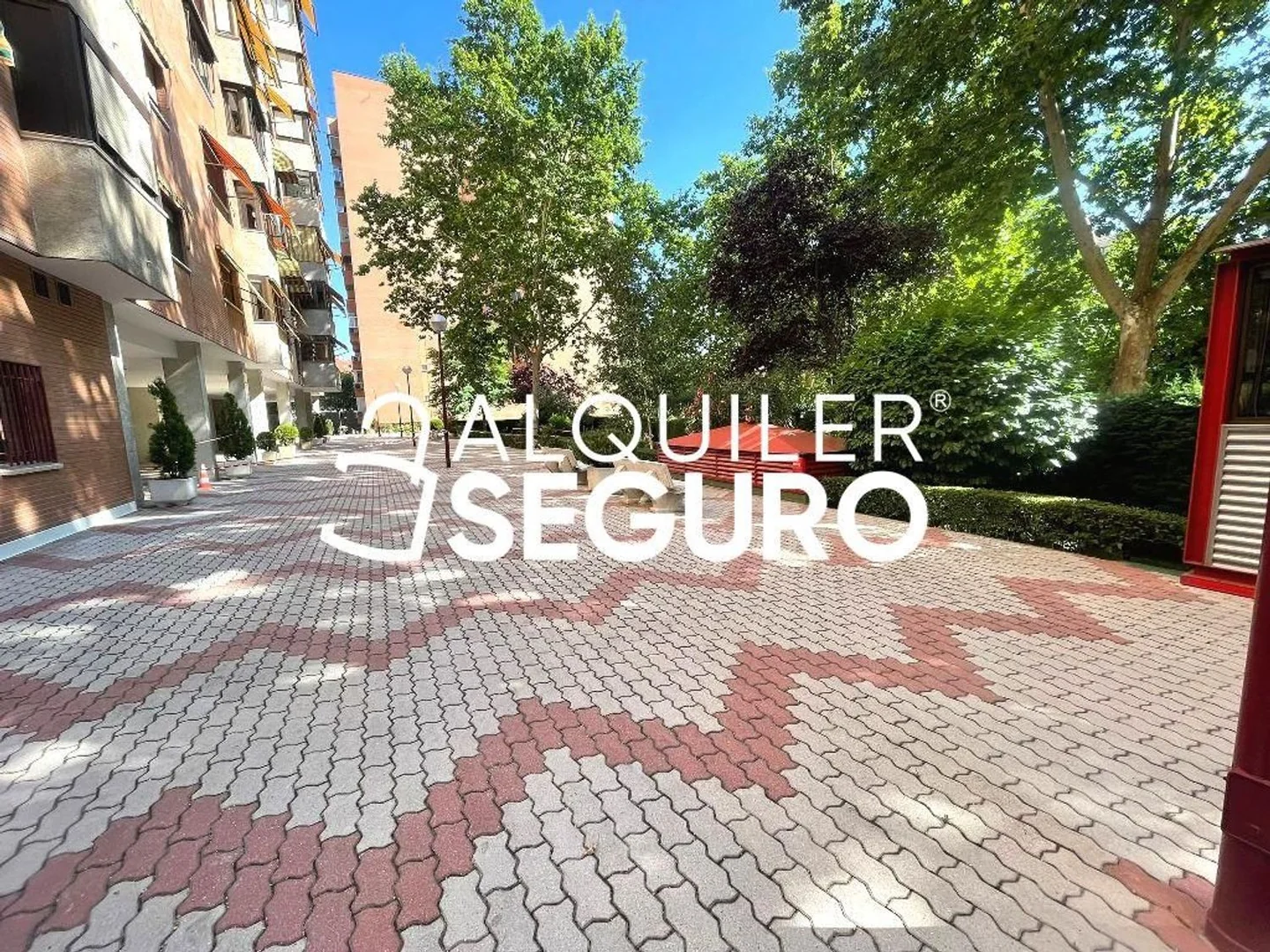 Piso en Calle de José Bergamín, Marroquina - Foto 28