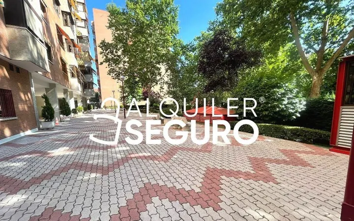 Piso en Calle de José Bergamín, Marroquina - Foto 28