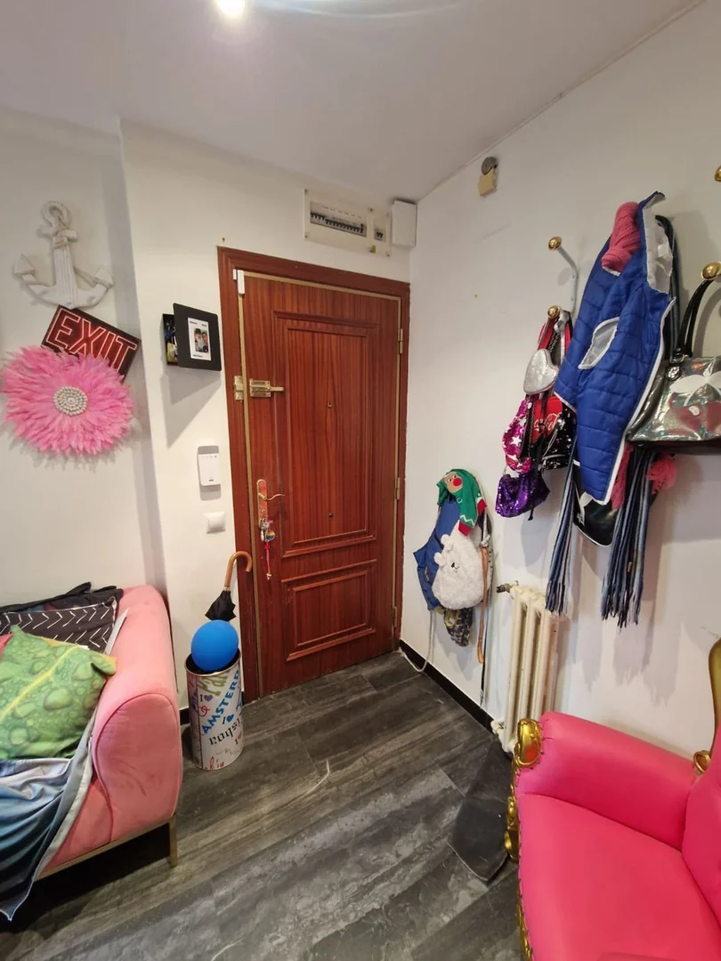 Piso en Calle de Clara del Rey, 60, Prosperidad - Foto 9